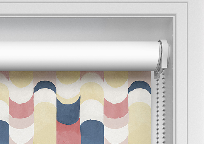 Castillo, Harmony - Twist&Fit Roller Blind - Image 11